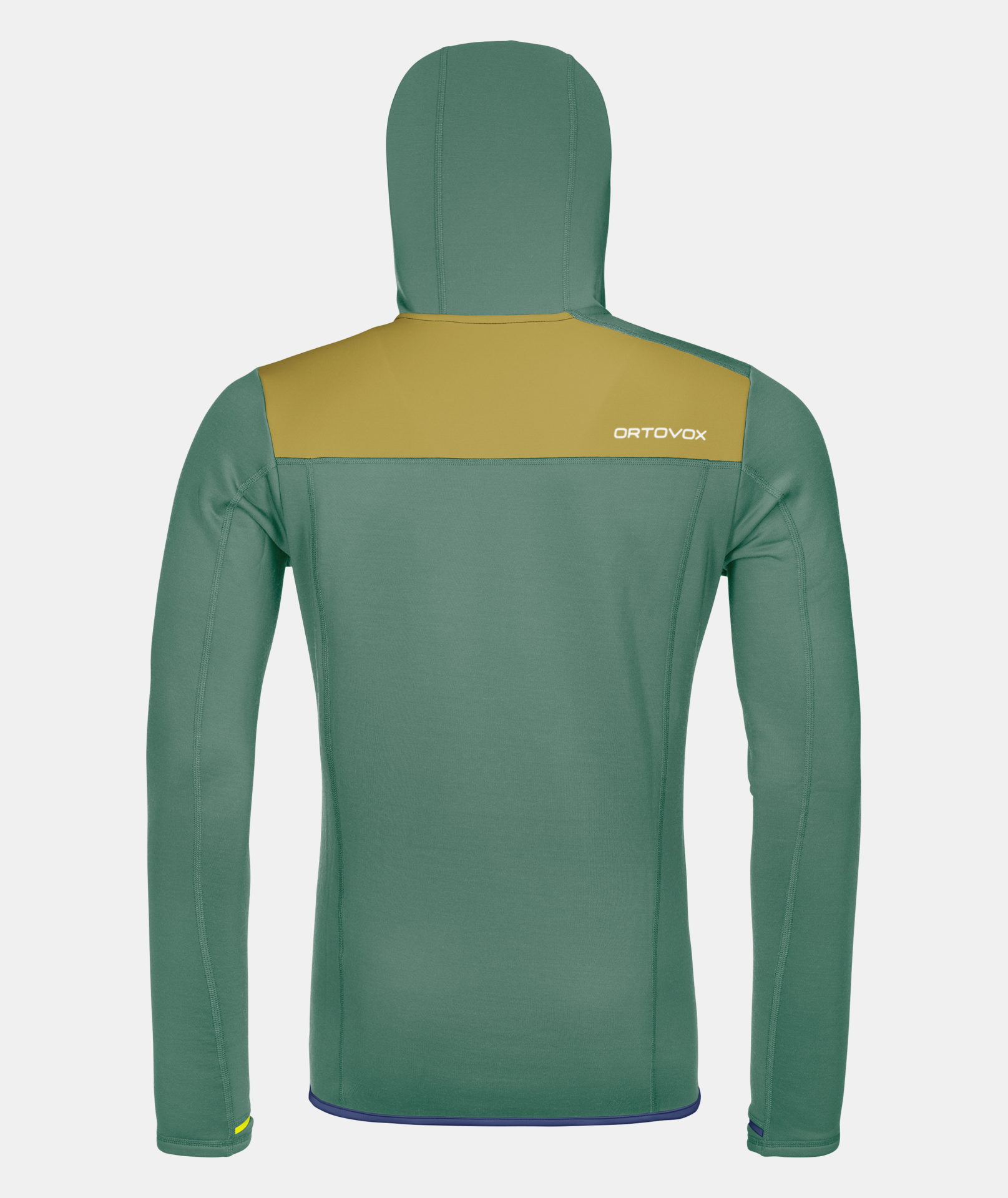 Ortovox fleece loden hoody clearance